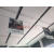 电动升降横幅条幅升降机4S店吊旗广告升降吊杆会议室舞台电动会标 9.5米