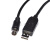 USB转MD8 8针 用于电梯MCA主板数据线 调试线 通信线 FT232RL芯片 5m