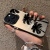 游后简约椰树金属按键适用苹果15promax手机壳iPhone14pus12/11/华为荣耀小米红米vivooppo软磨砂xr高 月光绿元气壳-简约椰子 iQOO Neo6