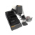 FLUKE福禄克Ti SBP3电池SBC3充电器红外热像仪Ti400 300 200专用 充电器一套(充座+适配器)