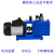 旋片式工业2XZ-4双级高速修小型空调真空泵用抽气泵油泵2XZ-2 2XZ-4220V