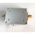 射频隔直器 偏置器 同轴馈电 Bias Tee 25K-100MHz低插损 HF AM 不带外壳