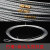 战舵测绳50米100米70米钢丝尼龙耐高温工程桩基测井深绳尺百米测量绳 100米(凹槽标签+铆点加固)