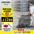 KARCHER 德国卡赫 工业商用手推式洗地吸干机 吸尘器 BD50/50 C Bp 洗地机高级版