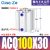 驭舵小型气缸气动大推力纯铝缸体薄型ACQ100*10*20*30*40*50*60*7 ACQ100-30