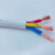 SHLNEN 电线电缆防水橡套软线 单位：米 ZRYJY3*2.5mm