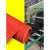 绝缘垫 绝缘胶垫 高压绝缘垫 配电房地毯10KV配电间室绝缘毯3/5/8 5mm(1m*1m)绿色条纹耐压10KV