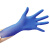 爱马斯(AMMEX) 一次性丁腈手套(深蓝色) 无粉 大号 APFNCHD46100