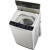 TCL   XQB60-101T   波轮洗衣机   亮灰色