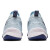 亚瑟士（asics）女鞋 BLAST FF 3 极光3 女子比赛训练羽毛球鞋 专项运动鞋 1072A080.400浅蓝色 标准35.5/US5