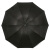 米波迪（Meebordi）超大黑胶抗风晴雨伞三折遮阳伞10骨反向折叠伞可定制