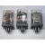 优质 银触点-I小型电磁中间继电器8脚AC220/110V C24/12/6V