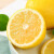 鲜火四川安岳黄柠檬奶茶店批发一级香水柠檬皮薄当季生鲜新鲜水果 8枚小果 60-80g