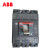 ABB XT塑壳断路器 XT2S160 TMA63-630 FF 3P(5)▏10152596,B