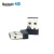 定制适用定制低功耗BLE CC2540 USB Dongle蓝牙4.0适配器 BTool协议分 BT