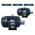 恒盾达 齿轮泵电机组CBN液压油泵 0.75kw+CBN304 1.5KW+CBN310液压站配件 2.2KW+CBN314 