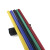 强QANL 低压热缩终端头  热缩电缆终端电缆附件 热缩指套终端 SY-1/5.4（1套）
