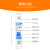 适用于精选好物nxb614家庭用小型断路器100aa空气开关电闸6a空开定 4p（两件起拍） 4A两件起拍