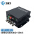 沃鑫飞    视频模拟高清光端机4路视频+485反向数据  光纤传输 单模单纤FC接口  WXF-GDJ31