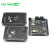 STM32F407ZGT6 ZET6 VET6开发板STM32核心板M4ARM系统扩展版学习 STM32F407VET6 M4加强版 不焊排针