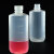 塑料小口试剂瓶250ml500ml1000ml 带刻度PP小口塑料瓶 液体透明瓶 250ml