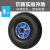 小板车轮子 F10F14F16寸实心轮子00拉货老虎车手推车橡胶轮胎轱辘免充气 8寸加厚实心轮