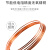 江南电缆国标YZ通用橡套软线橡胶套铜软耐磨2*0.75/1/1.5/2.5/4 3芯6平方(100米)