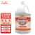 超宝（CHAOBAO）DFF015 洗石水 瓷砖地板大理石墙面水泥地污渍清洗剂 3.8L*1瓶