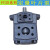 德克邦叶片泵PV2R1-10 12 14 17 19 23 25 28 31-F-1R液压油泵pv2r3双联定制模具费焊带	 定制模具费 