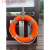 定制船用救生圈支架铁质201-304不锈钢 救生圈配套固定救生圈支架 定制S型挂钩