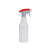 意大利施达耐油耐酸碱喷嘴消毒清洁可调节喷雾器喷头喷水壶配件 500ml喷壶，红灰色（耐油