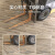 妙普乐商用地板革PVC 加厚防滑耐磨塑料PVC商用地板塑胶地板工程革免胶 6.0mm室内运动斑点纹
