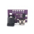 科能芯 MINI-USB-5P DC005插座 直流电源降压模块变压器  （10只）