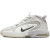 NIKE耐克男式 Air Max Penny 1 "Home 2022 篮球鞋 White/White/Black 8 Women/6.5 Men