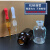 白玻璃滴瓶30 60 125ml 透明试剂瓶红胶头吸管滴瓶化学实验精油瓶 棕滴管125ml(单支)