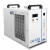 定制适用特域机电CW3000工业冷水机激光切割机CW5200雕刻机水箱主轴冷水机 CW-3000DG(110V60Hz)