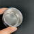 过滤筛 304不锈钢网洗筛漏斗厘米中药筛5-10面粉标准分样实验室筛 270目(0.053mm)