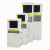 机柜空调热交换器CNC数控机床电气箱内置外挂散热器工业散热器 DS-05AR(内置)