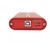 科技can卡 CANalyst-II分析仪 USB转CAN USBCAN-2 can盒 分析约巢 版银色