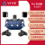 HTC VIVE PRO Full Kit 2.0版VR套装 虚拟现实VR开发 Steam VIVEPRO2.0套装