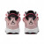耐克（NIKE）女鞋夏新款运动鞋AIR JORDAN 6 AJ6六冠王篮球鞋休闲鞋323419-602 323419-602/粉色 35.5