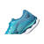 美津浓（MIZUNO）跑步鞋女新款Wave Sky 6系列耐磨稳定缓冲减震时尚学生慢跑鞋 Enamel Blue/White 36
