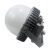 劲荣（JINRONG）NFC9280-P 150W LED平台灯（计价单位：个）灰色