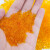 冰禹 硅胶颗粒干燥剂 橙色10g装(2000包/箱) 货柜箱包衣柜被子吸湿袋防潮珠 BYT-142