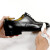 哥伦布斯（COLUMBUS）清洗小白鞋清洁剂球鞋运动鞋网面泡沫清洗剂清洁白鞋护理皮鞋 擦鞋 棉布