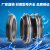 泵轴适用上海连成凯泉东方双轮水泵定制转子叶轮配件泵壳机械密封