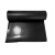双念 黑色工业橡皮橡胶板橡胶垫绝缘胶垫 500*500*5mm 单位：张