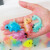 魔幻珠光水精灵套装神奇水宝宝儿童diy制作抖音同款手工材料包亲子互动玩具 珠光水精灵100ML12色套装