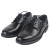 星工（XINGGONG）6KV绝缘鞋 XGX-2商务休闲物业领导办公皮鞋透气工作劳保鞋 41码