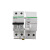 适用于A9系列IC65N带漏电保护断路器ELE 1P 2P 3P 4P 1A-80A C型(适合配电照明) 1P+N4A